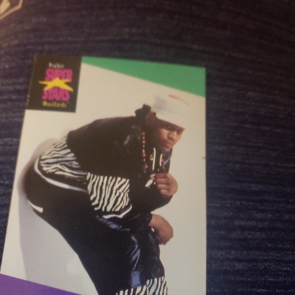 Pro set super star music cards 91 - Picture 6 of 16